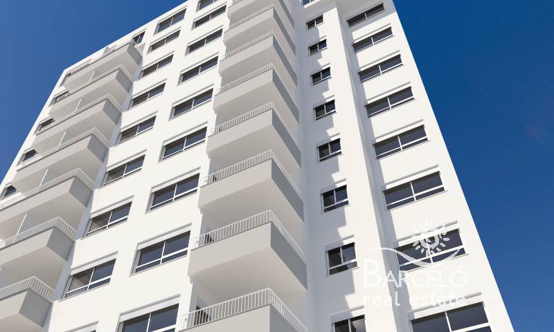 Apartamento - Nuevo - Orihuela Costa - Campoamor