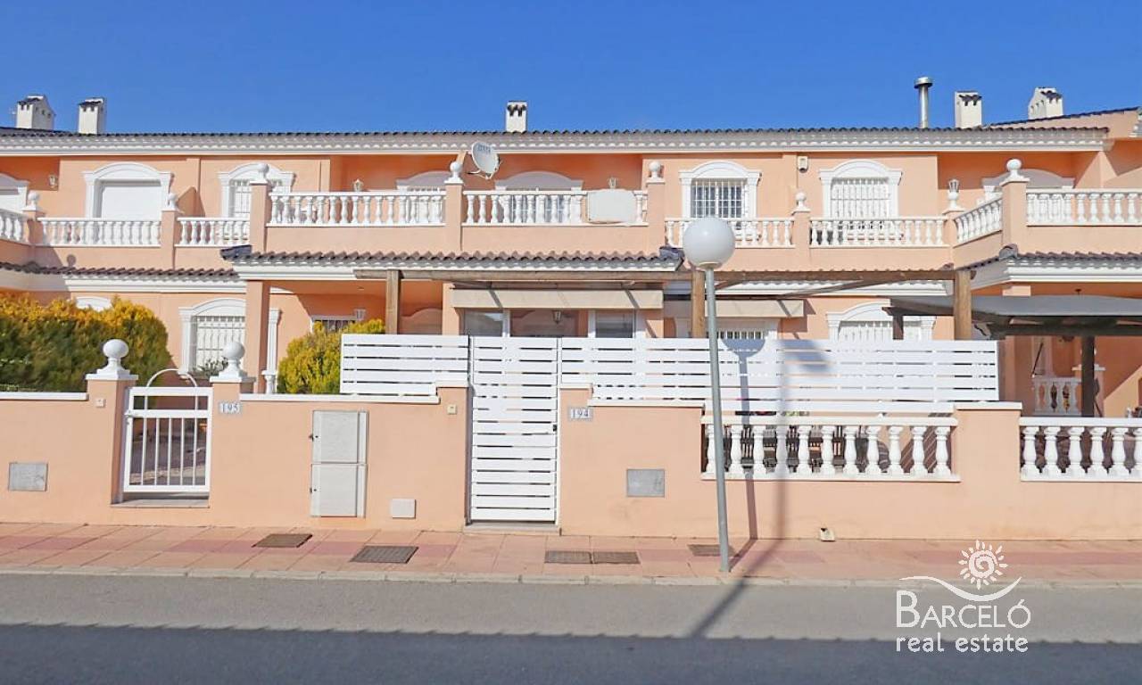 Attached - Resale - Gran Alacant - Gran Alacant