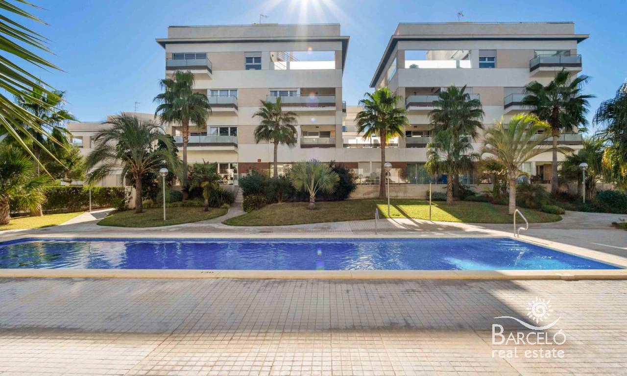 apartament - Rynek wtorny  - Orihuela Costa - Villamartin